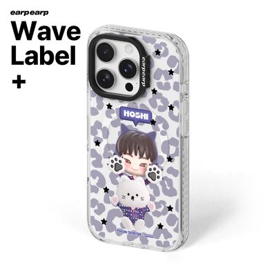 퍼즐 세븐틴 X 어프어프 WAVE LABEL+ (HOSHI)