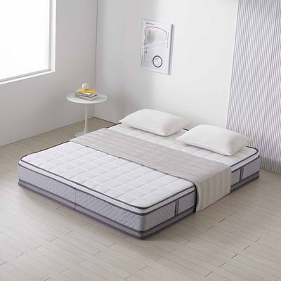 호텔형 29cm 듀얼탑 본넬매트리스 퀸(Q) TR5171