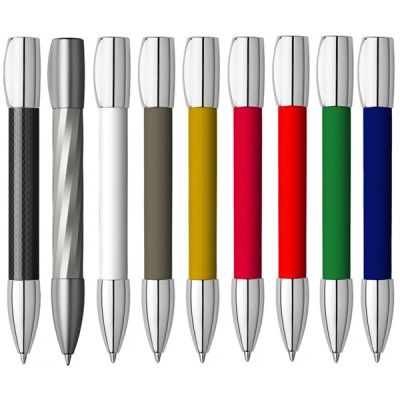 포르쉐디자인 SHAKE PEN 볼펜