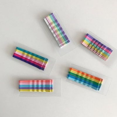 Pocket Line Pins 포켓실핀