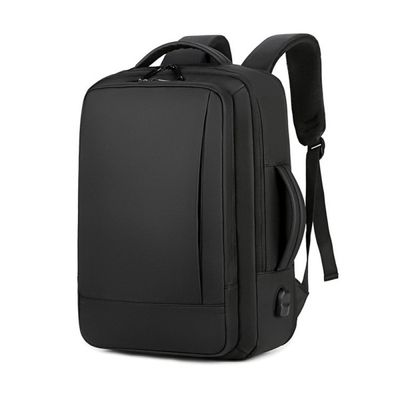 [DICUBO]모던 확장형 스마트 USB 충전 백팩 DMC-2016