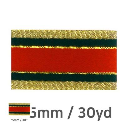 이벤트테코 부모님 생일이벤트 케이크 프로포즈용품크리스마스 리본 신츄리 롤리본 폭 25mm(WFLS04N)