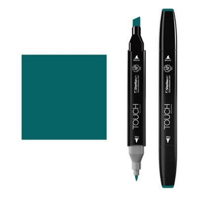 뉴터치트윈마카 BG50 포레스트그린 Forest Green