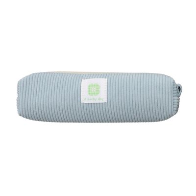 미니 코듀로이 봉제필통ver.4