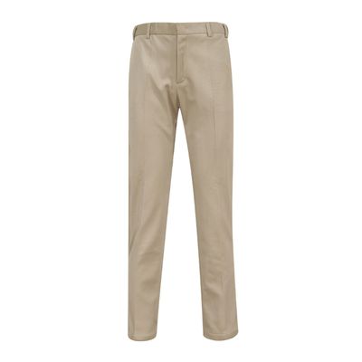 골피아 남성 겨울 골덴 기모 골프바지 GCPF5BN3440