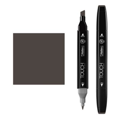 신한 뉴터치트윈마카 NO WG9 웜그레이 Warm Grey