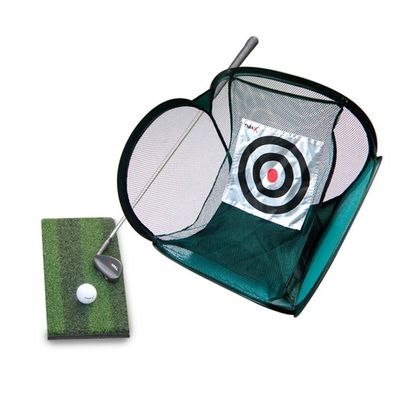 골프 연습망 어프로치연습 치핑네트(W1F8B72)