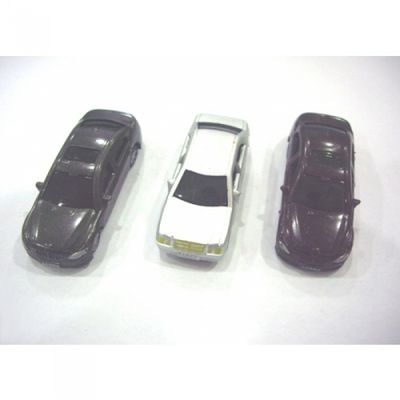 도색자동차(3대) 75:1