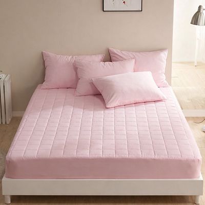 마인 S05 마이크로 누빔 매트리스커버 4size 10colors