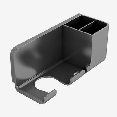 트윈스파파 벽걸이형 헤어드라이기 거치대 P0000SZK