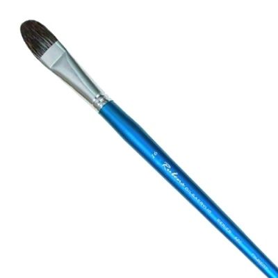 [루벤즈화필공업사] 유화아크릴겸용붓620 10호 [개/1]  78325