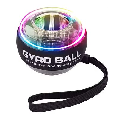 스핀 자이로볼 LED 전완근 척추 요가 아치깔창 S105-O