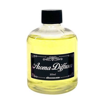 아로마디퓨저 리필 망고&자스민 방향제 200ml