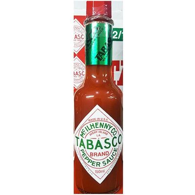 타바스페퍼소스(오뚜기 150g)(WF21A65)