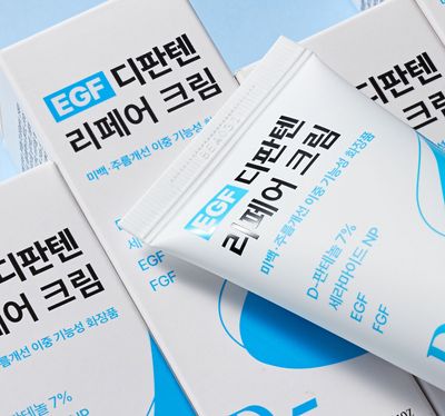 리르 EGF 디판텐 리페어 크림 - 판테놀 세라마이드 