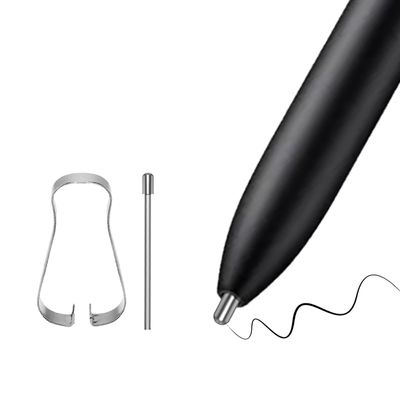 케노 갤럭시탭 S11 S10 S9 S8 S펜 메탈 펜촉 반영구