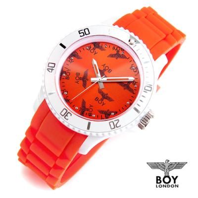 [BOY LONDON] 보이런던 BLD1303A-OR 남여공용 본사정품