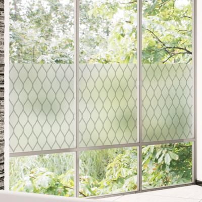 ck163-철조망패턴_글라스시트지