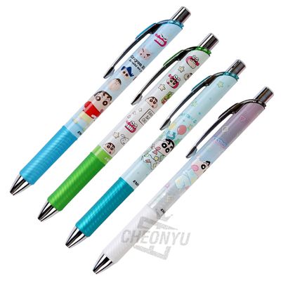 [짱구] 짱구 에너자이즈 샤프 0.5mm