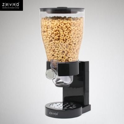 [ZEVRO]프로즈 NEW 싱글 시리얼 디스펜서 블랙