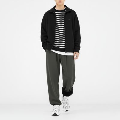 남녀 공용 히트 가드 기모 조거 팬츠 6color