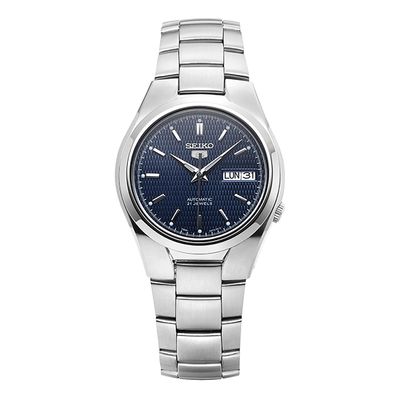 [세이코5 SEIKO 5] SNK603K1 남성 시계