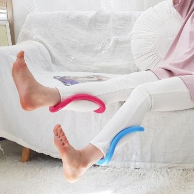 수련 다이어트 스트레칭 마사지링 SR318