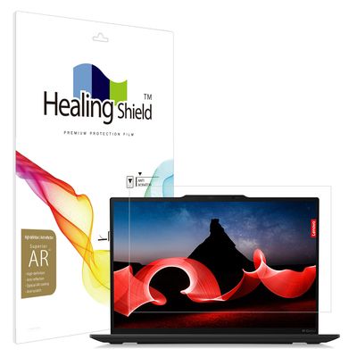씽크패드 X1 카본 13세대 AR 고화질 액정보호필름