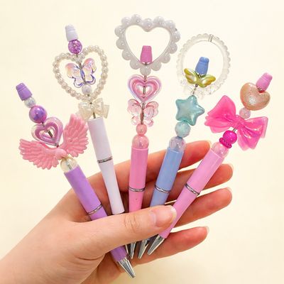 볼펜 꾸미기 볼꾸 세트 펜꾸미기 펜꾸 만들기 DIY 