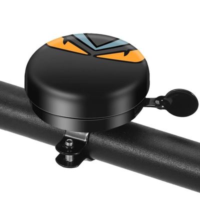 자전거 핸들벨 경적 안전벨 소음 알림용 딸랑이(WFLOPGW)