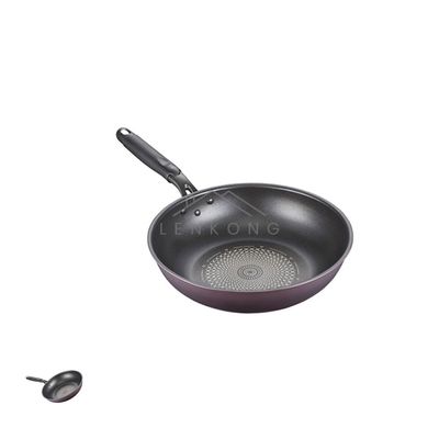 중식팬 튀김팬 샤르텐 프리노궁중팬 28cm(WFP9SR5)