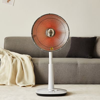 퀸센스 14인치 원적외선 전기히터 QSH-CK140