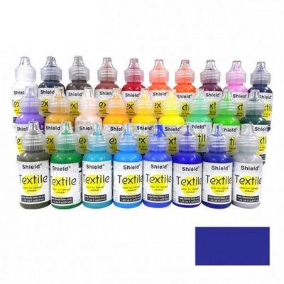 섬유전용물감 일반 N-25 ULTRAMARINE BLUE 37ml