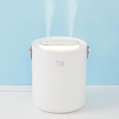 아트박스 뻐끔이 듀얼 무드 가습기 1.2L