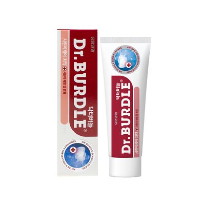 [유한양행]닥터버들 시린이케어 치약 100g