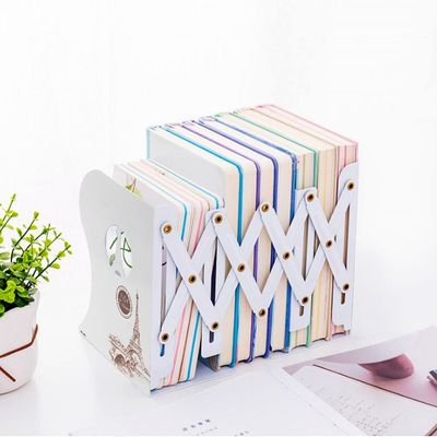 자바라 책꽂이 책상 미니 북플렉스(WFHRTZ8)