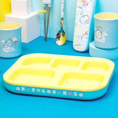 몰랑이 키요더블컬러5구식판2879