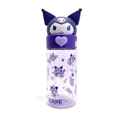쿠로미 3D 피규어 물통(H100797)