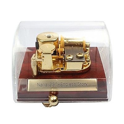 Endless love(NANA OST)-돔 멜로디박스 오르골