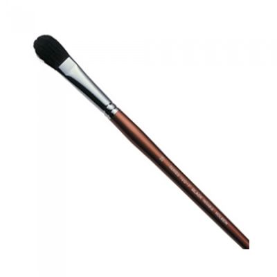 홀베인 아크릴붓 700F-BLACK RESABLE 08호