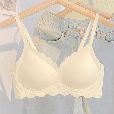 인견 풀컵 노와이어 A컵 브라 볼륨업(WD6BAAF)