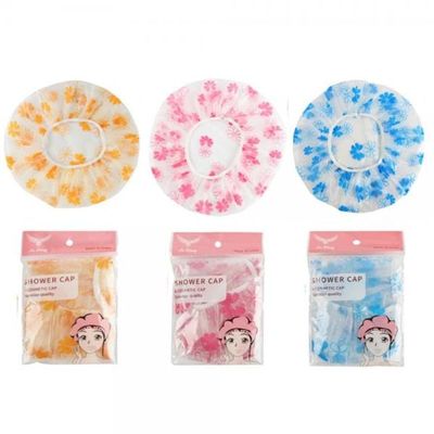 bns 여성용 방수 샴푸캡 목욕 헤어(WFLIPMB)