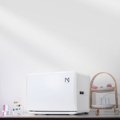 [미니짱]  UV자외선 살균  온장고 20리터