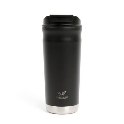 아트박스 손잡이 스텐텀블러_블랙웨일(600ml)