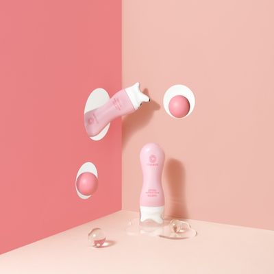 리르 콜라겐 리프팅 괄사 마사지 크림