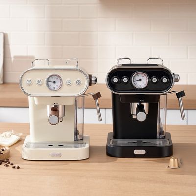 가정용 원두 커피머신과 그라인더 중 어느 것이 더 좋나요? 인기상품 추천과 구매팁까지!