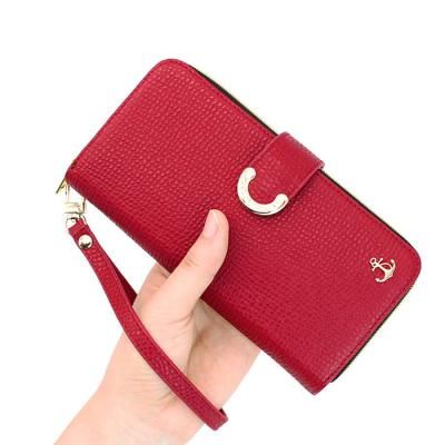 럭셔리 소가죽 다이어리케이스(갤럭시 S10 플러스)