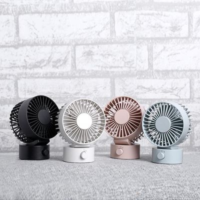 보스위즈 탁상용 책상용 미니 USB 선풍기 BOS-Y8