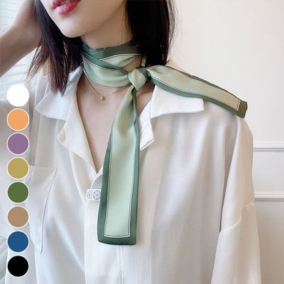 모조실크 캔디 롱 스카프 ELS-119(WFHDG4D)