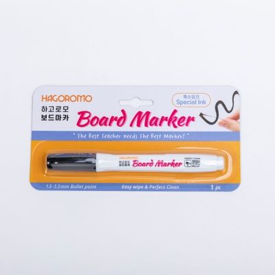 하고로모 보드마커(검정)
